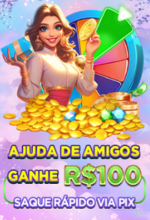 Imagem promocional do aplicativo mobile da q77