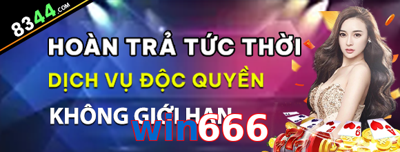win666