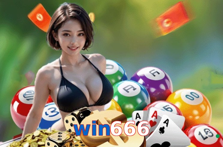 win666