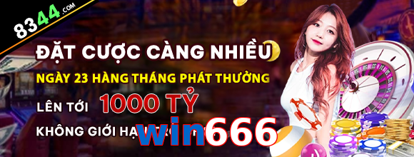 win666