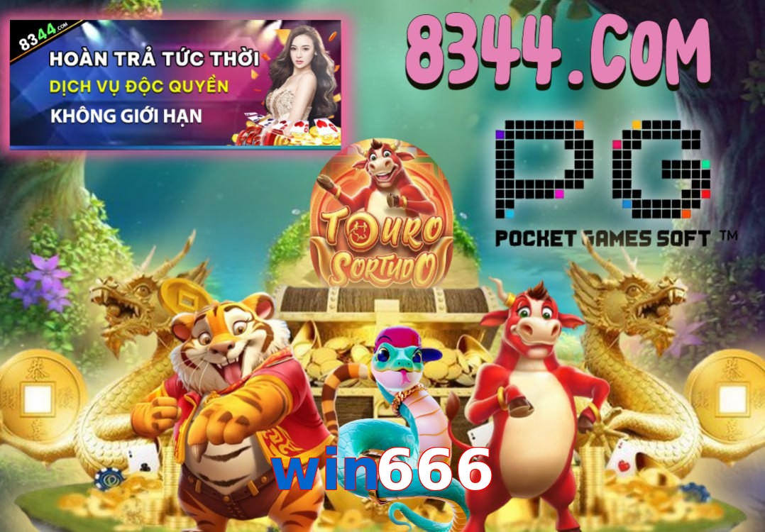 win666