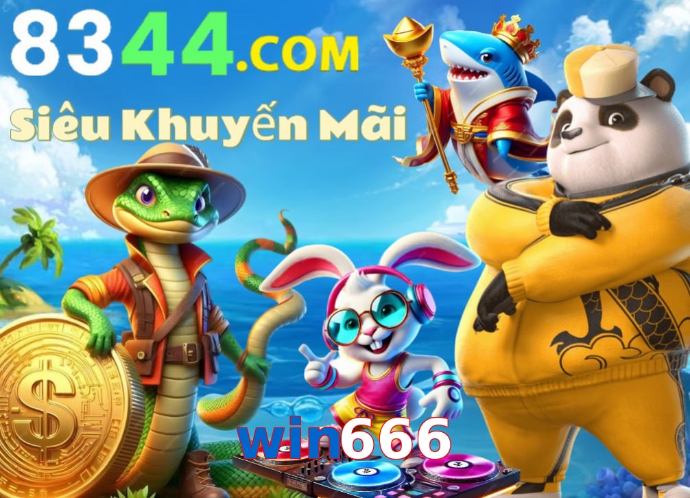 win666
